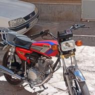 موتور احسان 200