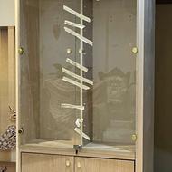 کند و جاکفشی