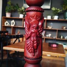 قلیون منبت کاری شده