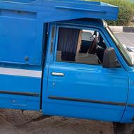 فوری نیسان دیزل89