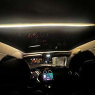 رانا سقف شیشه فول فقط جابجایی با دنا پلاس توربو 403 یا 404