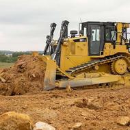 دستگاه راه سازی اجاره