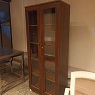 کمد چوبی در حد نو