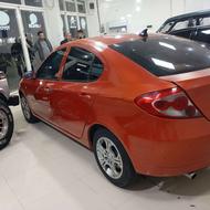 ماشین پروتون جنتو مدل2007