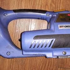 تسمه کش شارژی ایتالیایی ORGAPACK