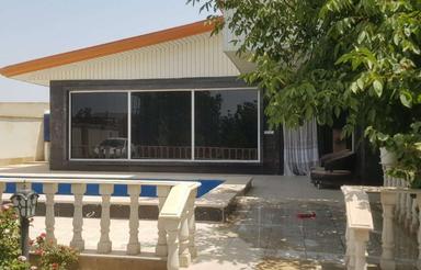 فروش ویلا 700 متر در شهر جدید هشتگرد