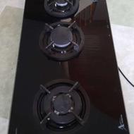 اجاق گاز اخوان