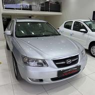 هیوندای سوناتا NF فول