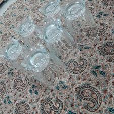 استکان چایخوری پایه دار