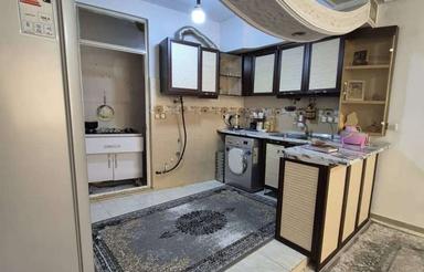 واحد 60 متری امیرکبیر