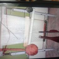 دار قالی دار قالی