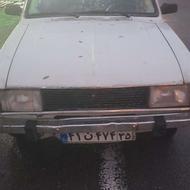 پیکان مدل78 سالم