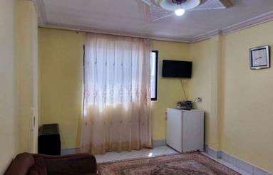 آپارتمان سوییت نزدیک حرم