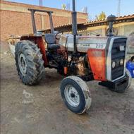 تراکتور فرگوسن مدل 1381