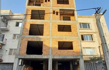 پیشفروش آپارتمان 120 متری تک واحد در بلوار مادر