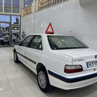 پارس ELXموتورزانتیا