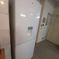 یخچال فریزر