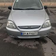 کیا ریو مدل 88