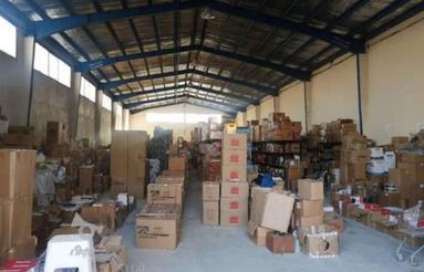 اجاره فوری سوله 1200 متری در اتوبان ساری قائمشهر