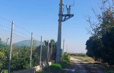 فروش کشاورزی 1750 مترهولا تهاتر ملک شما با ما