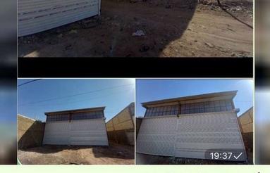 مغازه سه راه قدیم آباد