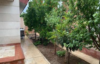 فروش باغ ویلا 500 متر جنوبی در فاز 3