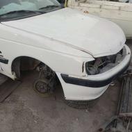 فروش پارس داشبورد جدید