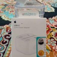 شارژر ایفون پانزده پرومکس با گارانتی