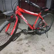 دوچرخه 26 دنده ایی