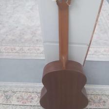 گیتار گلاسیک