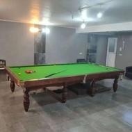 میز بیلیارد میز اسنوکر فوتبال دستی