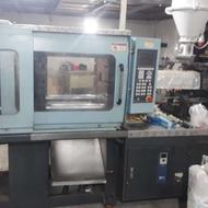 نیروی ساده شیفت شب جهت تزریق پلاستیک