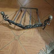 فروش اجاق فلزی شومینه