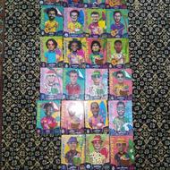 کارت کیمدی summer کلکسیونی نو