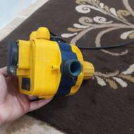 اتوماتیک پمپ درحدنونو سالم