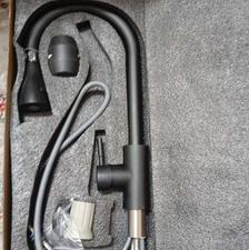 شیر شاوری ظرفشویی