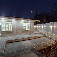 فروش ویلا فشند نوساز شهرجدید مهستان