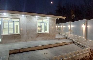 فروش ویلا فشند نوساز شهرجدید مهستان