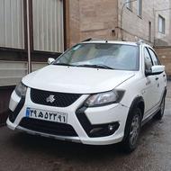 کوییکGXLمدل آخر402