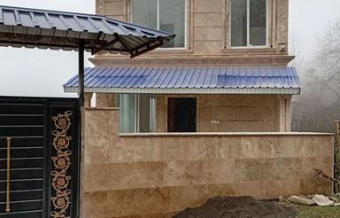 فروش ویلا جنگلی