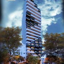 پیشفروش آپارتمان 125 متر در شریعتی