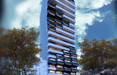 پیشفروش آپارتمان 125 متر در شریعتی