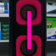 باند x energy قابل حمل برای مهمونی گردش