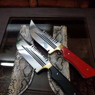 شکاری مناسب کمپ و کوه