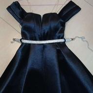 لباس مجلسی مخمل