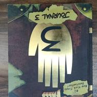 کتاب آبشار جاذبه