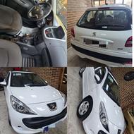 207 پانا دنده مدل 1403