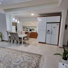 اجاره آپارتمان 160 متر در خیابان هراز