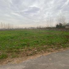 فروش زمین مسکونی 1300 متر در سده