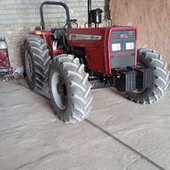 تراکتور 399 مدل 1404 پمپ بزرگ